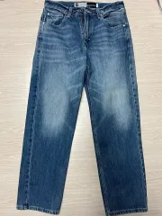 リーバイス シルバータブ ルーズフィット w32 l32