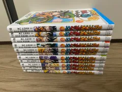 ドラゴンボール SD - 11 全巻