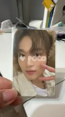 2022 ピンククリスマスフォトカードランダムパック