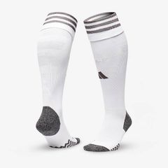 [무료 배송 · 익명 배송] adidas 아디다스 레알 마드리드 양말 스타킹 양말 홈 25/26 화이트 화이트 신품 정품 병행 수입 일본 미발매