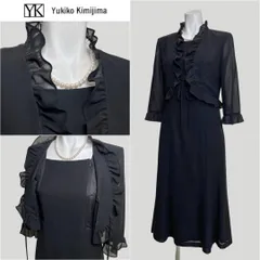 ◎当日発送可能【新品】東京ソワール　ユキコキミジマ　高級礼服　7号　涼やか