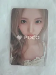 IVE SECRET LOVED IVE ver.