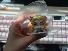 鬼滅の刃 煉獄 おねむたん