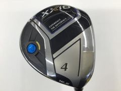 ダンロップ ゼクシオ11 DR/4W 9.5/16.5° MP1100 SR - メルカリ