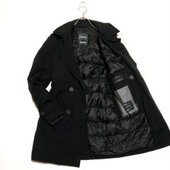 未使用 HERNO ヘルノ M65 コットンフィールドジャケット 48 - メルカリ