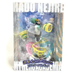 【中古】開封)Spiritale 波動ねじれ-Wave- 1/7[79]