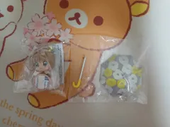 (正規品)BANDAI WPC 傘 ミニチュア フィギュア アクセサリー 1番