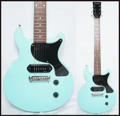 2026年最新】harley benton dc-juniorの人気アイテム - メルカリ