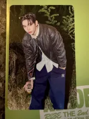 RIIZE（ライズ） ショウタロウ(SHOTARO・大﨑 将太郎) all of you オール オブ ユゥ 初回限定盤 A ver トレカ