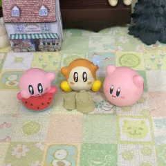 星のカービィ ガチャ まとめ出品