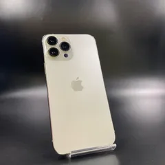 【全額返金保証】【最速発送】 iPhone 13 Pro Max 128GB シルバー docomo SIMフリー 白ロム 美品 動作確認済 80%