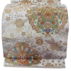 2026年最新】服部 袋帯の人気アイテム - メルカリ