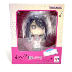 【中古】開封・焼けｱﾘ)メガハウス るかっぷ アイ/推しの子[79]