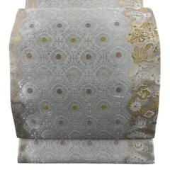 2026年最新】宝尽くし 袋帯の人気アイテム - メルカリ