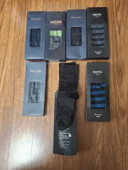 メンズ 靴下 セット (ピエール カルダン MOOK外) 7点 まとめ 12000원