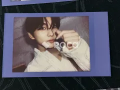 ENHYPEN ジョンウォン ROMANCE : UNTOLD -daydream- Weverse Albums ver.