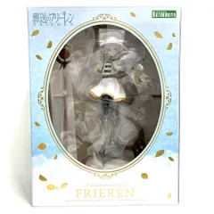 【中古】開封)コトブキヤ フリーレン 1/7[79]