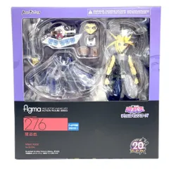 【中古】開封)マックスファクトリー 遊☆戯☆王デュエルモンスターズ figma 276 闇遊戯 武藤遊戯[79]