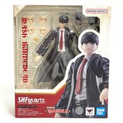 中古】開封)ユニオンクリエイティブ 霊幻新隆 モブサイコ100II[79