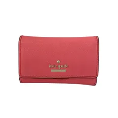 Kate spade(ケイトスペード) キーケース キャメロン ストリート PWRU5256B ピンク 6連フック レザー