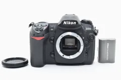 2026年最新】ニコン D200 中古の人気アイテム - メルカリ
