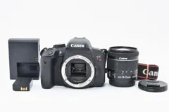 2026年最新】canon eos kiss x9iの人気アイテム - メルカリ