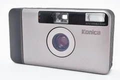 2026年最新】KONICA BIG Mini 301の人気アイテム - メルカリ