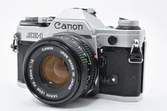 2026年最新】canon ae-1 ジャンクの人気アイテム - メルカリ