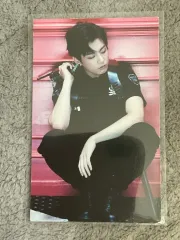 ジョングク 花様年華 pt.1 花様年華 Young Forever 限定モデル トレカ