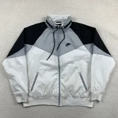 ナイキ ウィンドランナー ウィンドブレーカー ジャケット