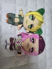 まとめ売り) 空条 徐倫 anna sui ともぬい