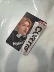 ATEEZ ユノ ATEEZ 7TH ANNIVERSARY OFFICIAL POP-UP '8ROOM' 購入特典