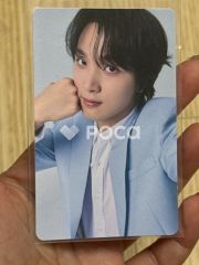 ATEEZ ユノ ATEEZ 7TH ANNIVERSARY OFFICIAL POP-UP '8ROOM' 購入特典