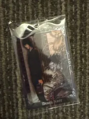 DEATH NOTE(デスノート) ウエハース カード ミカミ テルー 未開封