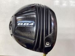 BB4ドライバーヘッドカバー付き BB4ドライバーヘッドカバー付き - メルカリ