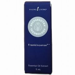 ヤングリヴィング ディープスペクトラ フランキンセンス2 化粧用油 5ml