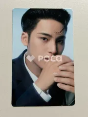 Seventeen ミンギュ セブチ DREAM Weverse