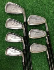 名器 PRGR TR 900 MD 4I～Pw スペックスチールⅡ M-43 S - メルカリ