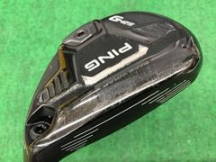 PING ピン ユーティリティ 6U G425 S 希少 左 即購入可 - メルカリ