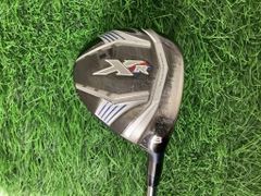 プロ支給品】 Callaway XR Pro 9.0 ドライバー ヘッドのみ - メルカリ
