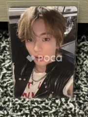 RIIZE アントン ODYSSEY EVERLINE