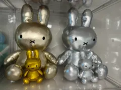 ミッフィーぬいぐるみ (まとめ売り) GOLD, SILVER