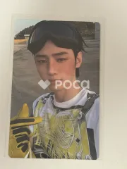 ENHYPEN ソンフン DESIRE : UNLEASH YouTube Shopping Tag