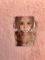 IVE SECRET LOVED IVE ver.