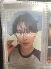 ZEROBASEONE リッキー BLUE PARADISE ZEROSE Ver. APPLEMUSIC ラキドロ