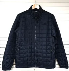 THE NORTH FACE ザノースフェイス 軽量ダウン 2XL(110)