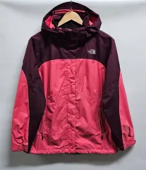 THE NORTH FACE レディース ゴアテックス ウィンドブレーカー M