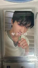 BOYNEXTDOOR ウナク No Genre ポップアップストア ランダム トレカセット