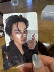 ENHYPEN ジョンウォン ENHYPEN X 大韓赤十字社 献血キャンペーン