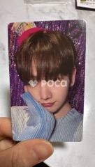 ATEEZ ホンジュン ATEEZ 7TH ANNIVERSARY OFFICIAL POP-UP '8ROOM